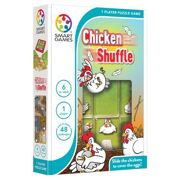SmartGames Chicken Shuffle Junior - SG 441